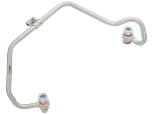 Turbocharger Coolant Line