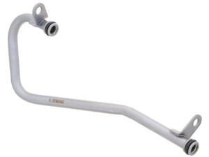 Turbocharger Coolant Line