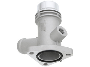 Coolant Hose Flange