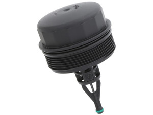 Oil Filter Housing Cap
