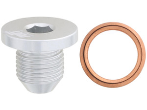 Engine Oil Drain Plug