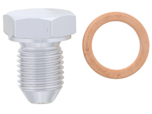 Engine Oil Drain Plug