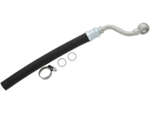 Power Steering Hose