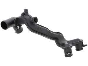 Coolant Hose Flange