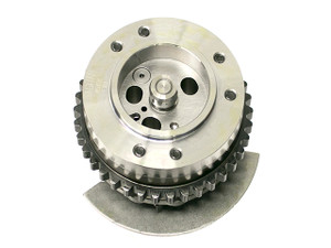 Camshaft Adjuster