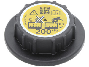 Expansion Tank Cap