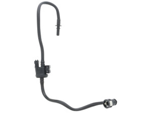Crankcase Breather Hose
