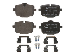 Brake Pad Set