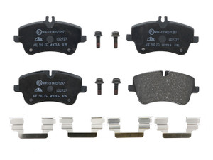 Brake Pad Set
