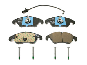 Brake Pad Set