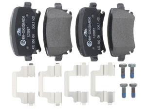 Brake Pad Set
