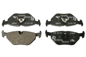 Brake Pad Set