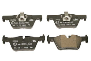 Brake Pad Set
