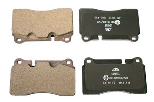 Brake Pad Set