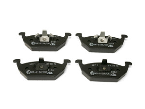 Brake Pad Set