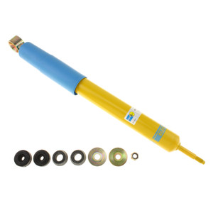 B6 4600 - Shock Absorber