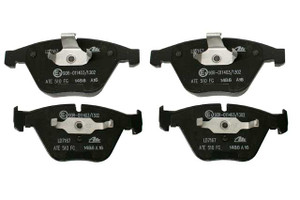 Brake Pad Set