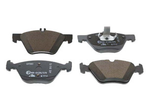 Brake Pad Set