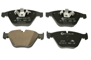 Brake Pad Set