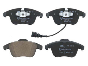 Brake Pad Set