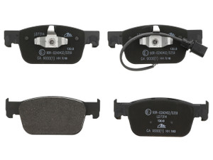 Brake Pad Set