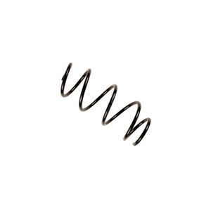 B3 OE Replacement - Coil Spring | 36-198351
