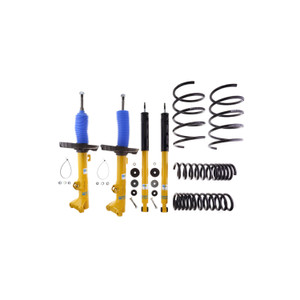 B12 (Pro-Kit) - Suspension Kit | 46-181800