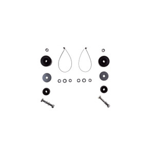 B12 (Pro-Kit) - Suspension Kit | 46-181817
