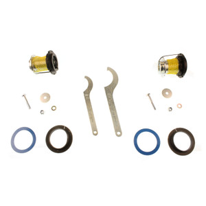 B16 (PSS9) - Suspension Kit | 48-116077