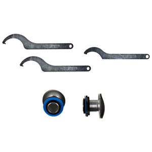 B16 (PSS10) - Suspension Kit | 48-166560