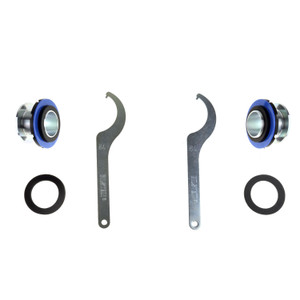 B16 (PSS10) - Suspension Kit | 48-230971