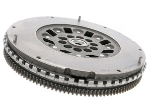 Dual-Mass Flywheel