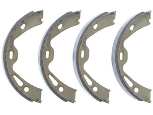 Parking Brake Shoe Set