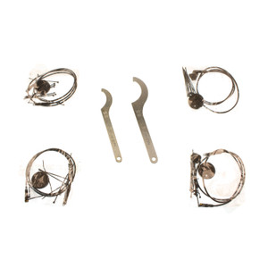 B16 (DampTronic) - Suspension Kit | 49-122046