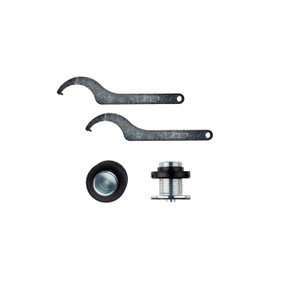 B16 (DampTronic) - Suspension Kit | 49-246179