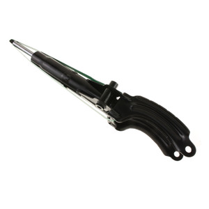 B4 OE Front Strut - right