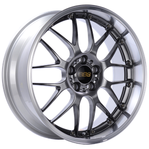 BBS RS-GT Wheels - RS963DBPK - EuroSport Tuning
