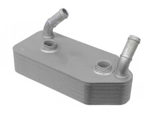 Transmission Oil Cooler