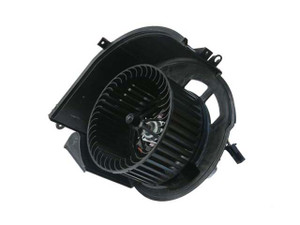 Blower Motor Assembly