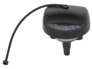 Fuel Cap