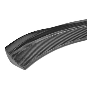 2014-2018 1st gen Cadillac ATS (Standard / Luxury) Carbon Fiber Front Lip