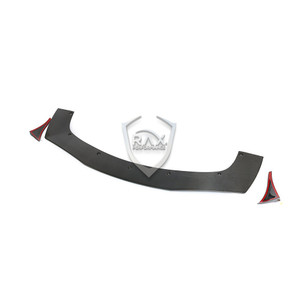 2015-2023 Facelift Dodge Challenger 3rd generation Carbon Fiber Front Lip