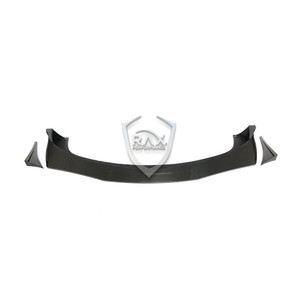 2015-2023 Facelift Dodge Challenger 3rd generation Carbon Fiber Front Lip