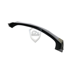 2015-2023 Facelift Dodge Challenger 3rd generation Carbon Fiber Front Lip
