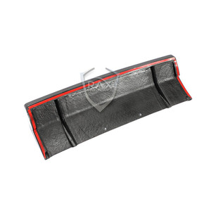 2015-2023 Facelift Dodge Challenger 3rd generation Carbon Fiber Rear Diffuser