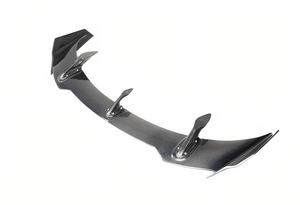 2015-2022 Ford Mustang Coupe Carbon Fiber Rear Spoiler