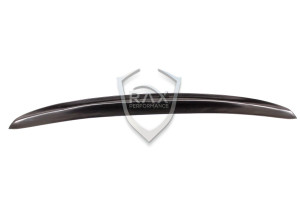 2010-2013 V36 Infiniti G25 G35 G37 Sedan Carbon Fiber Rear Spoiler