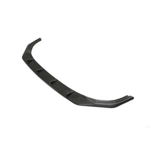 EST Carbon Fiber Front Lip - VW Golf R - MK8