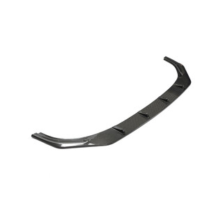 EST Carbon Fiber Front Lip - VW Golf R - MK8