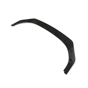 EST Carbon Fiber Front Lip - VW Golf R - MK8